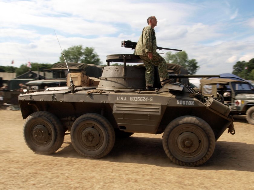 Бронеавтомобиль Hawkei