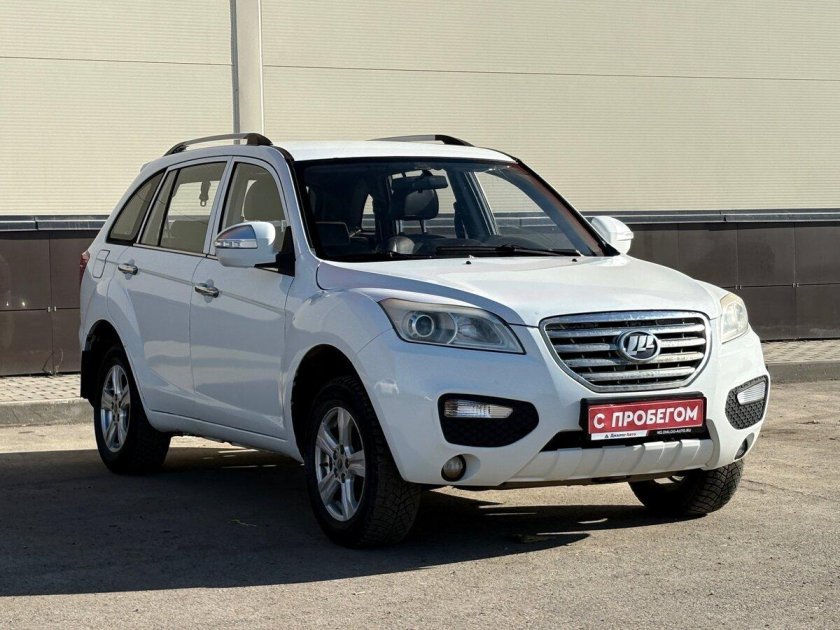 Lifan x 60 2014