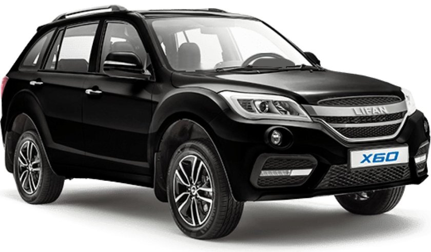 Lifan x60 FL