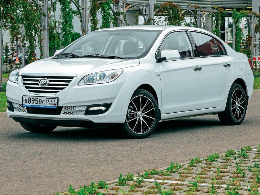 Lifan Cebrium