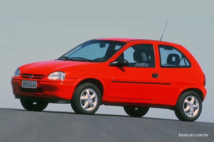 Chevrolet Corsa 1994