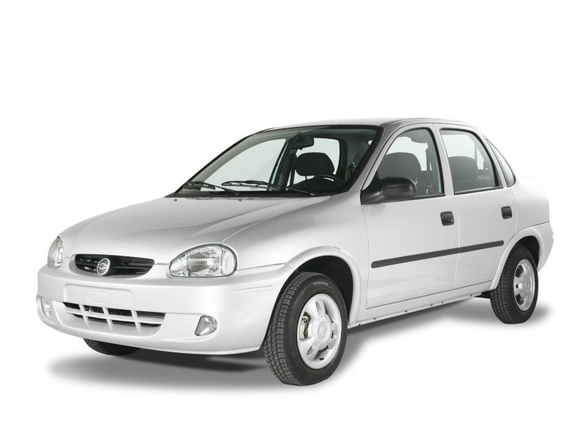Chevrolet Corsa 1994
