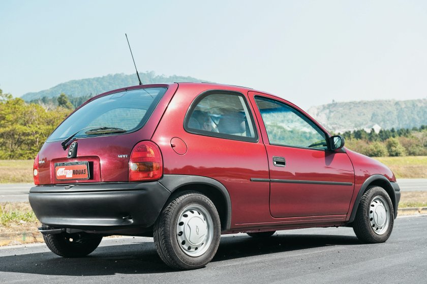 Corsa 1994