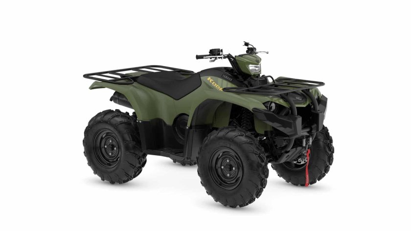 Yamaha Grizzly 700 2022