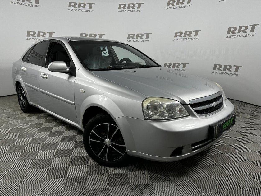 Chevrolet lacetti 2004 2013
