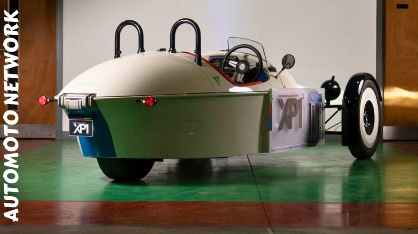 Морган фирма