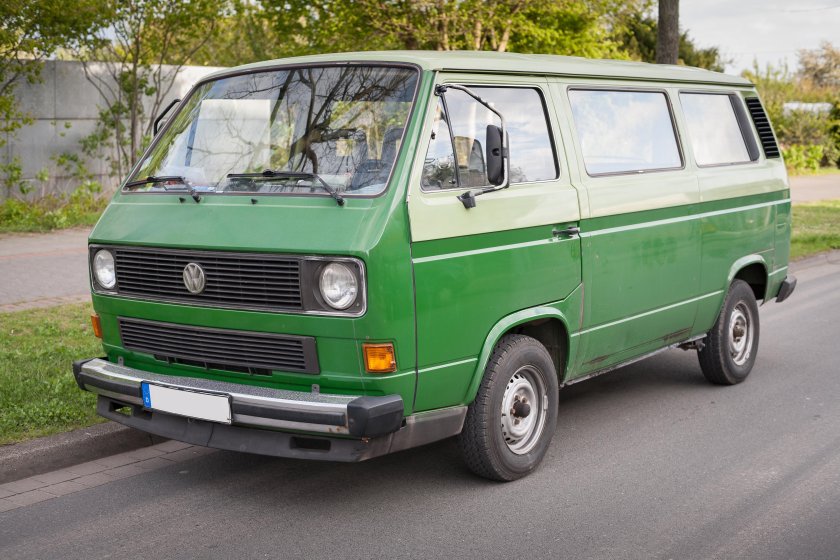 Volkswagen t3
