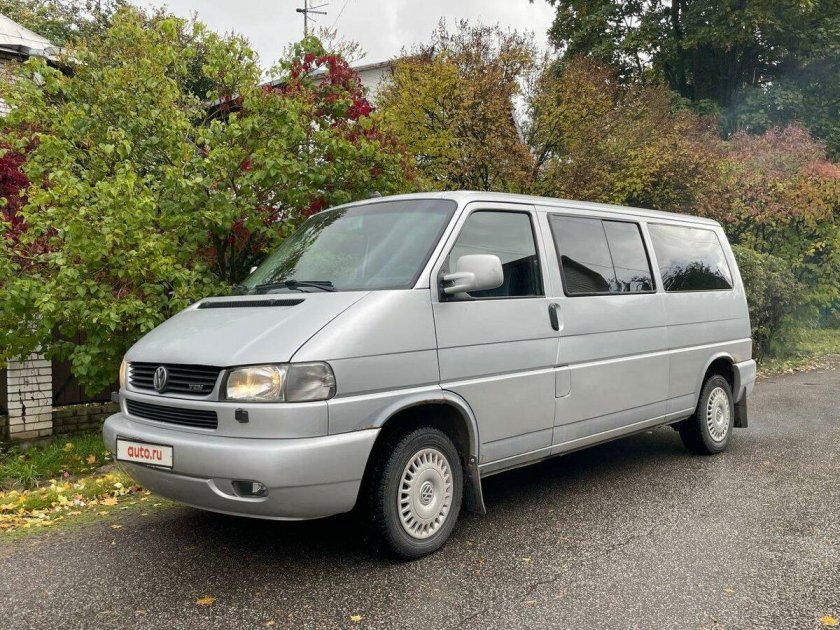 Дизель Лонг 52