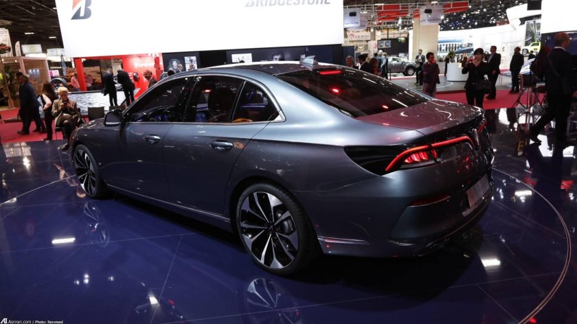 WINFAST автомобиль Вьетнам