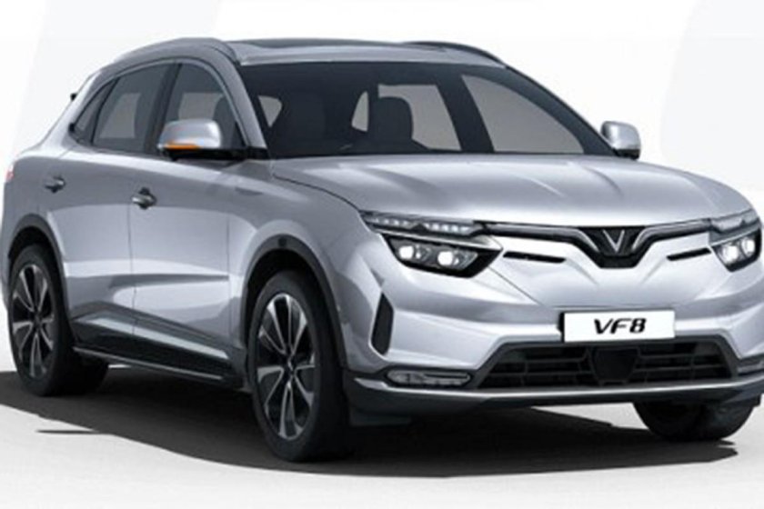 ВИНФАСТ авто