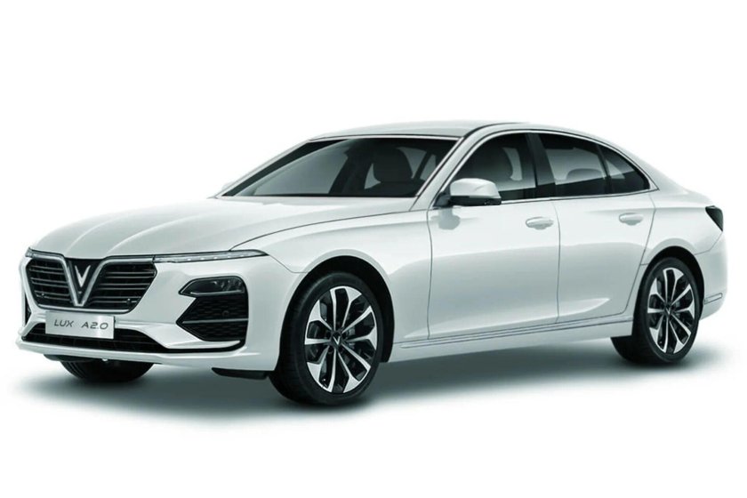 VINFAST Lux a 2 0 цена