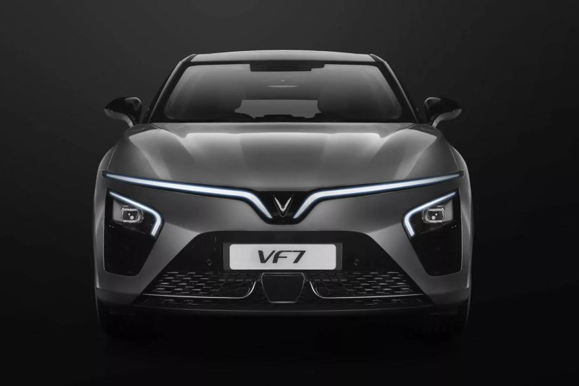 Vinfast vf 7