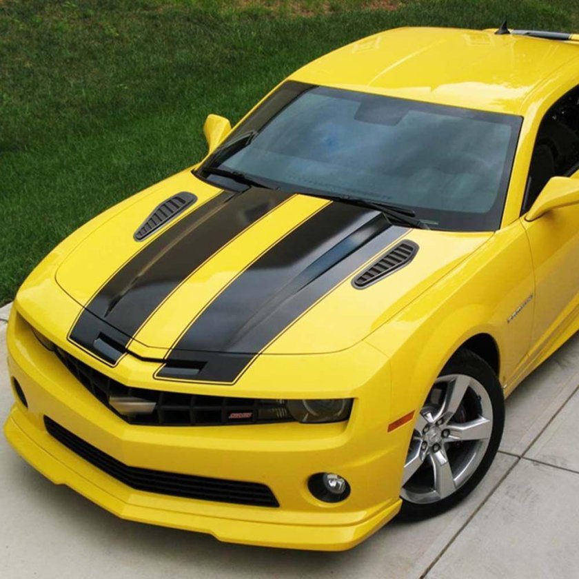 Шевроле Камаро