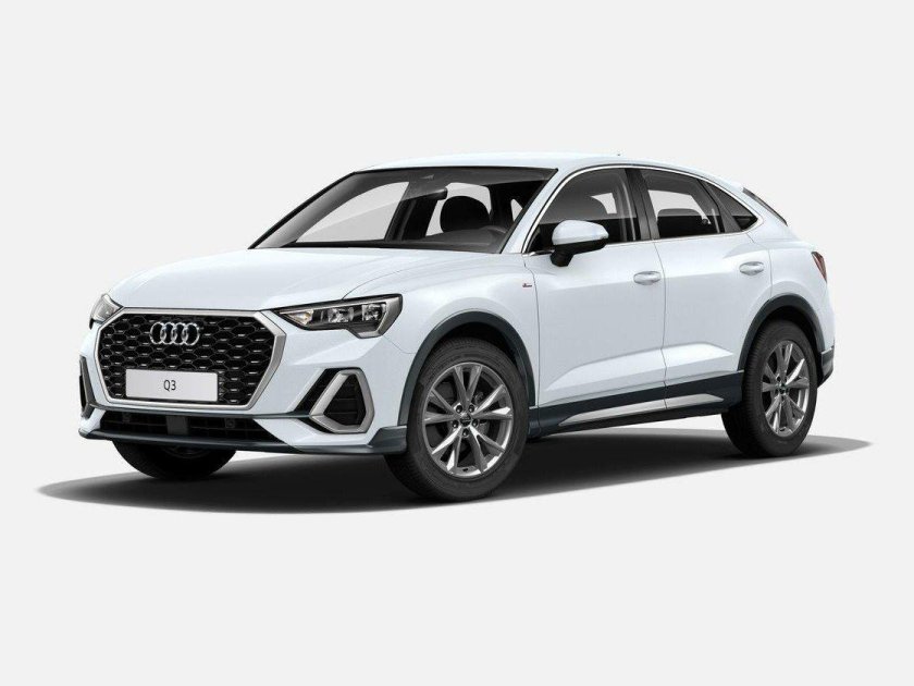 Audi q8 2022