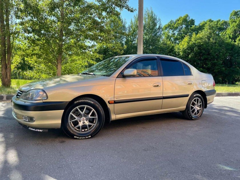 Опель Омега 1996