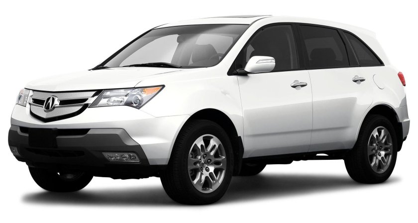 Acura MDX 2006-2013