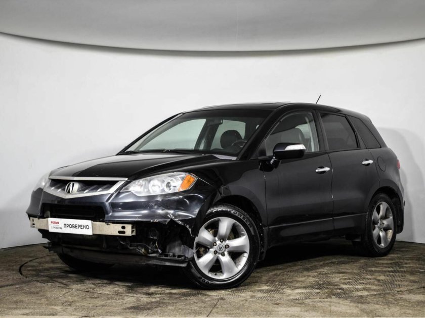 Acura RDX 2007