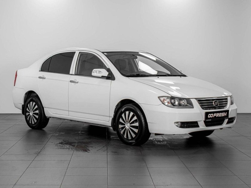 Лифан солано 620