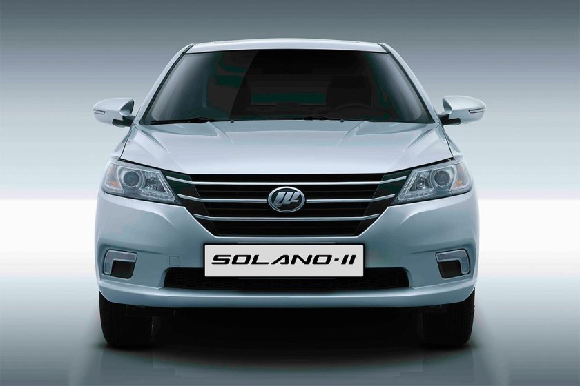 Lifan Solano 2