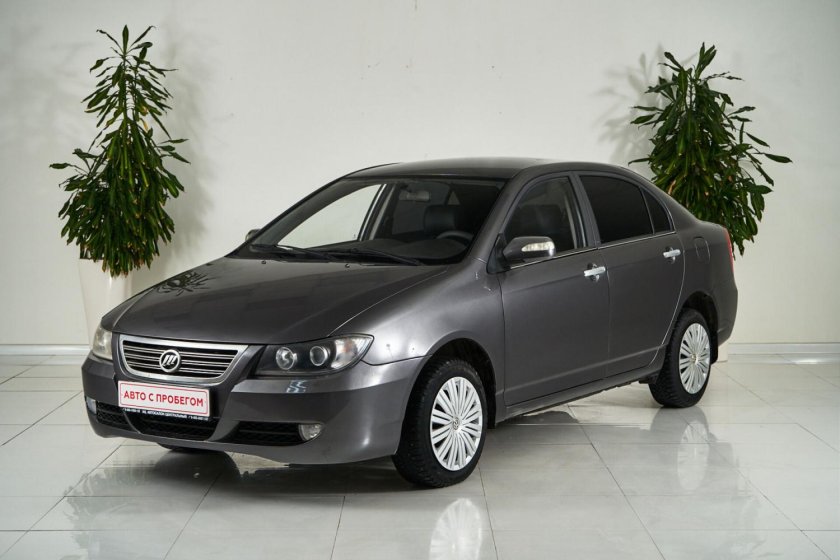 Lifan Solano 1