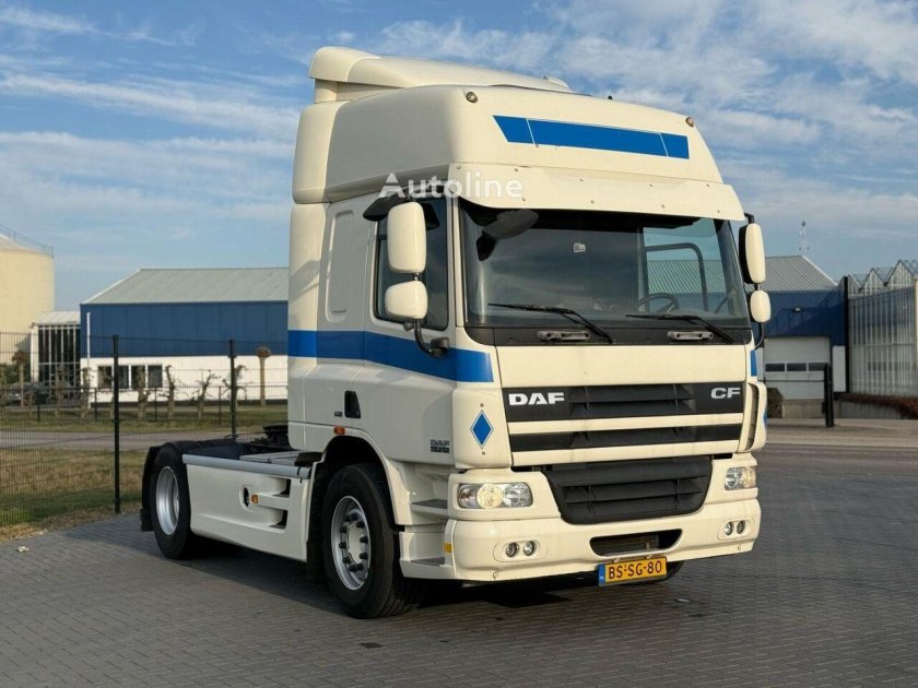 Daf cf 85