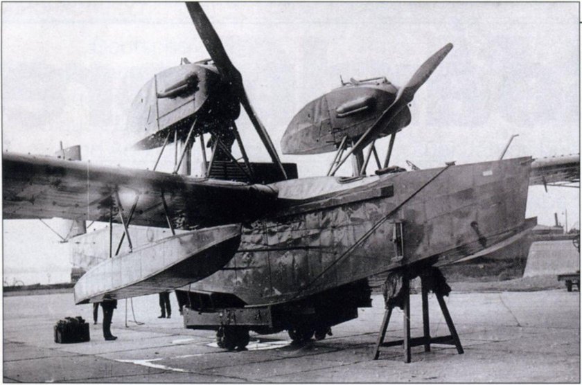 Самолет s.e.5a