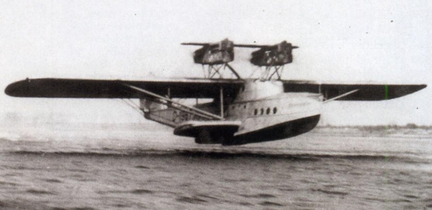 Dornier do x