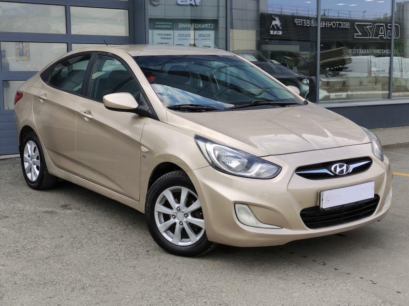 Купить Солярис в Иркутске 700-800 тысяч 2011-2012г