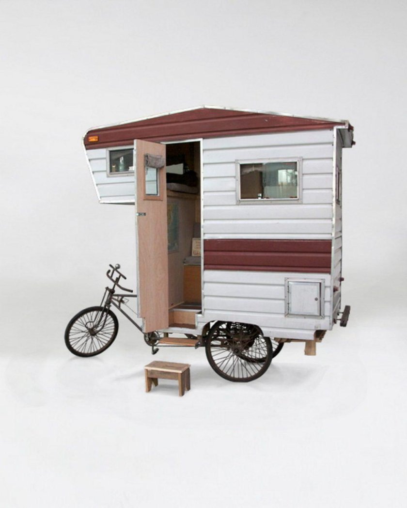 Bike Camper 220