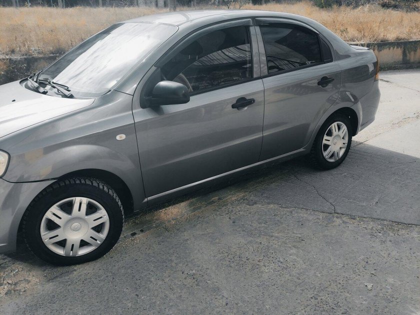 Автобазар Керчь