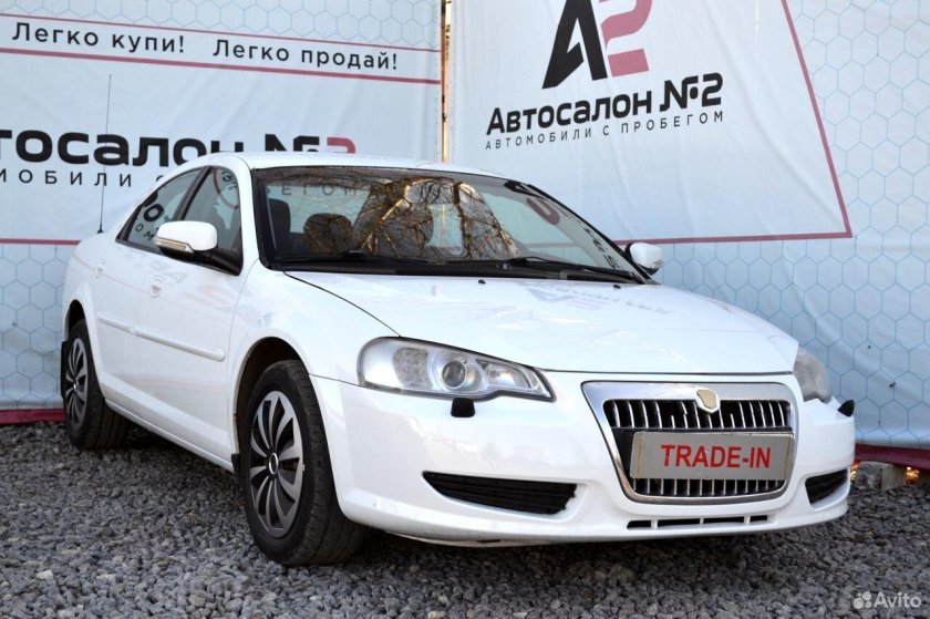 Skoda Octavia 2014 1.8