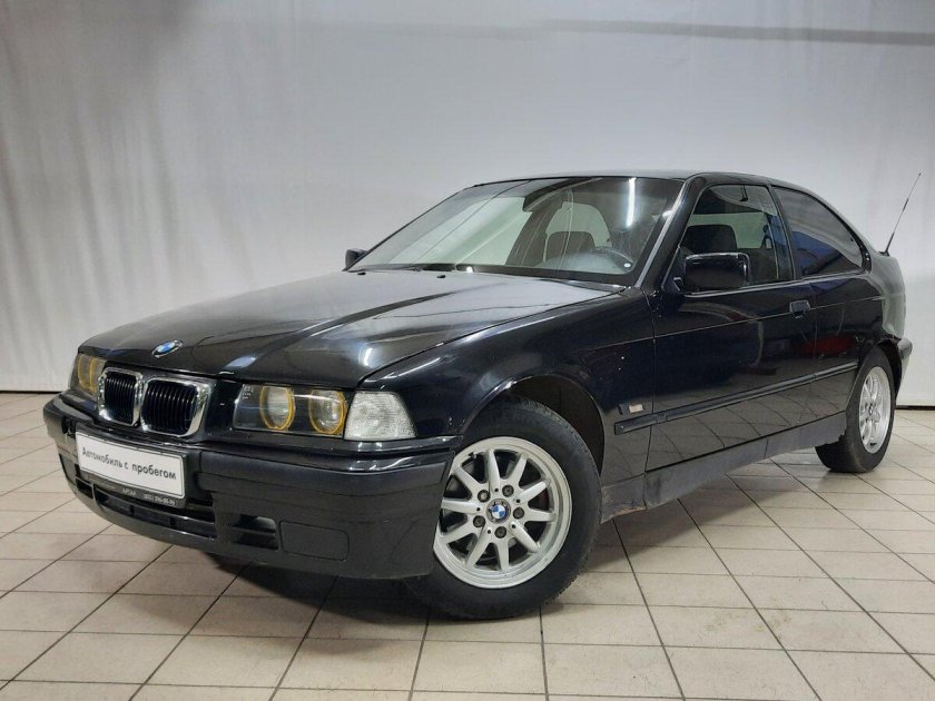 БМВ 316 1994