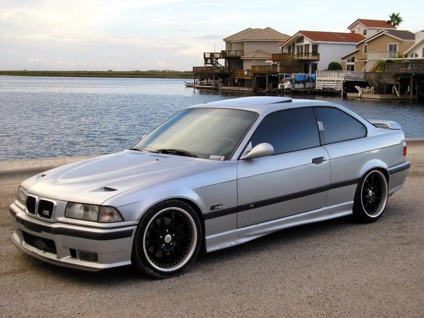 BMW m3 1995