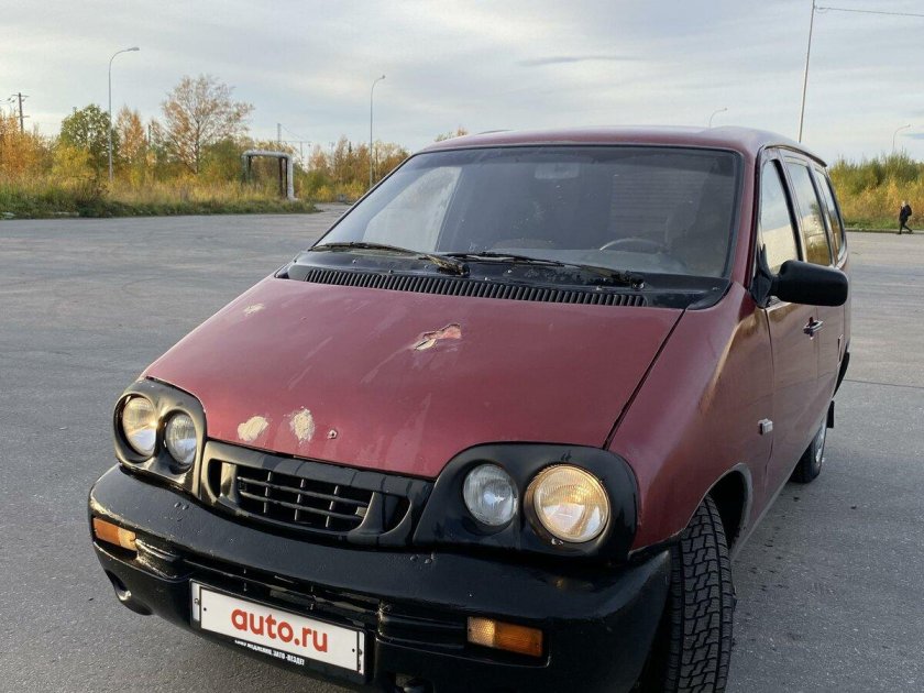 Lada 2120