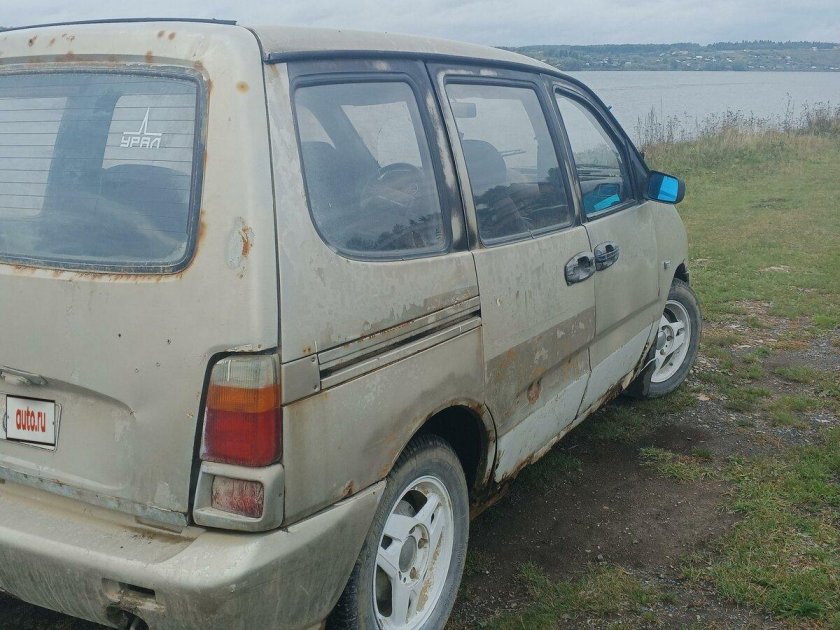 Lada 2120