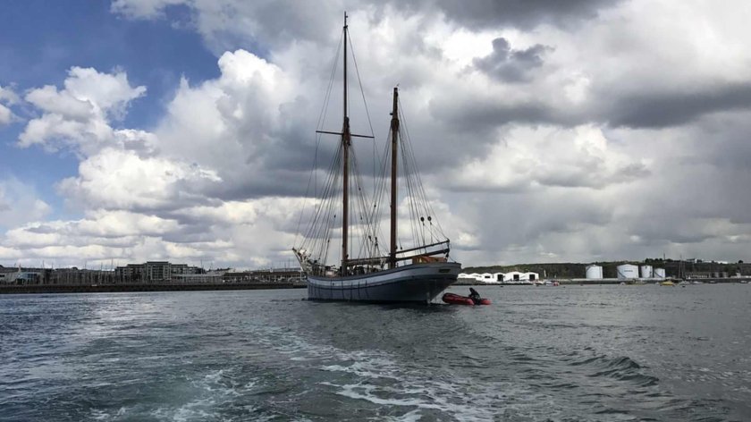 Плимутская гавань