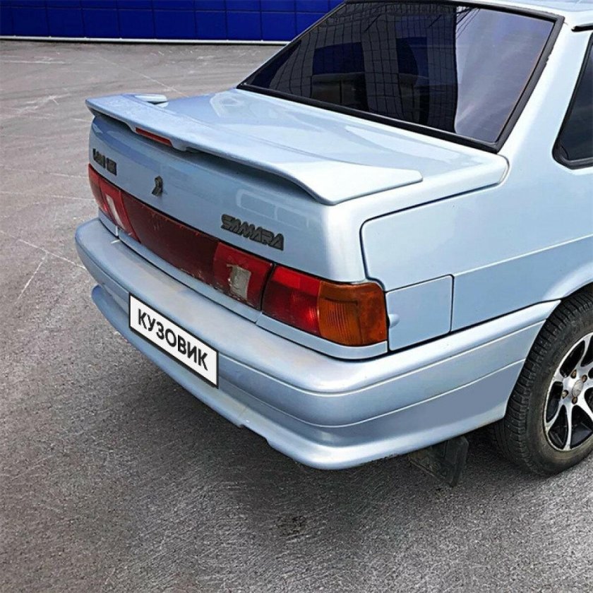 ВАЗ 2115 Кристалл 281