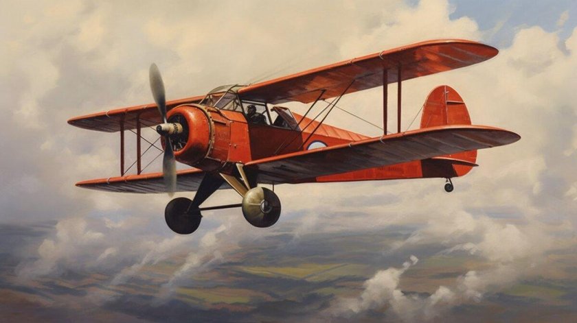 Кукурузник АН-2