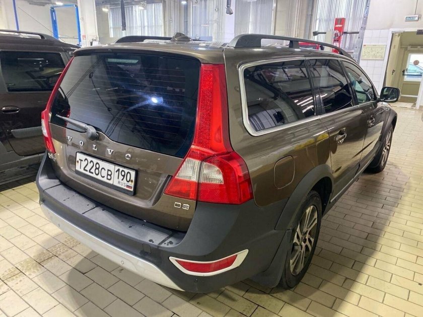 Volvo xc90 t8 r-Design