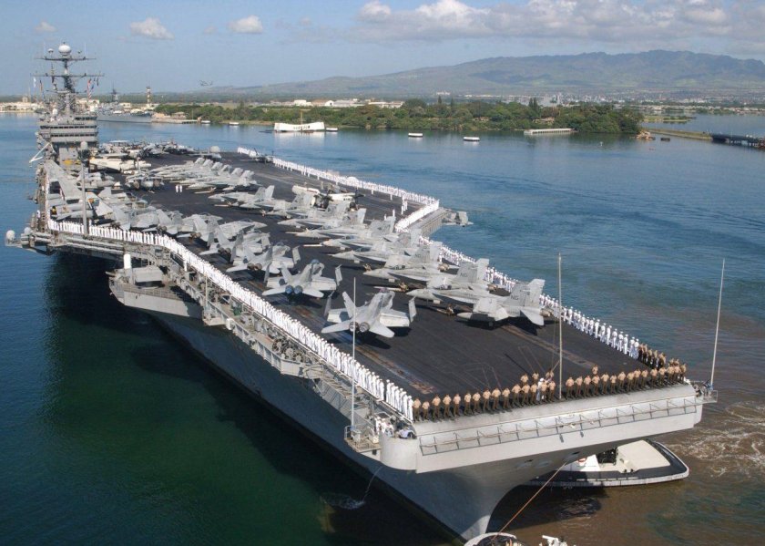 Вертолетоносец «Макран»