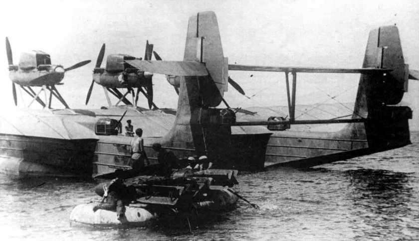 Ант-22 самолет