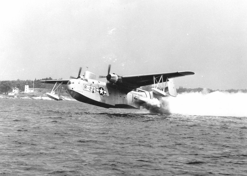 Martin PBM Mariner