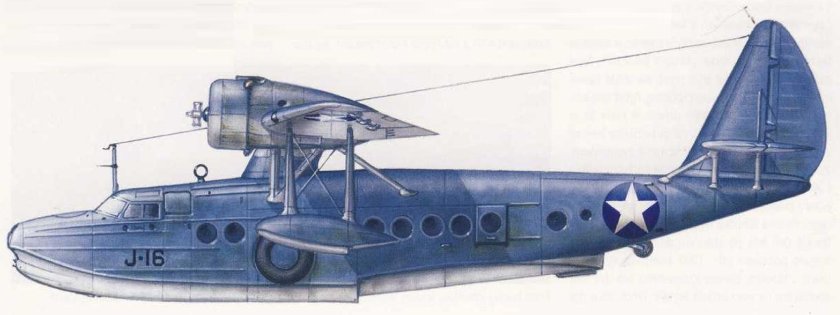 Сикорский с-43