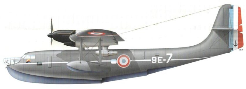 Самолет Liore et Olivier Leo.451