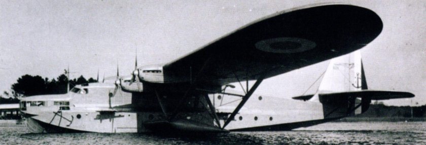 Летающая лодка latecoere 631 (франция)