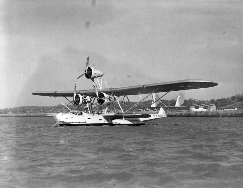Supermarine Stranraer