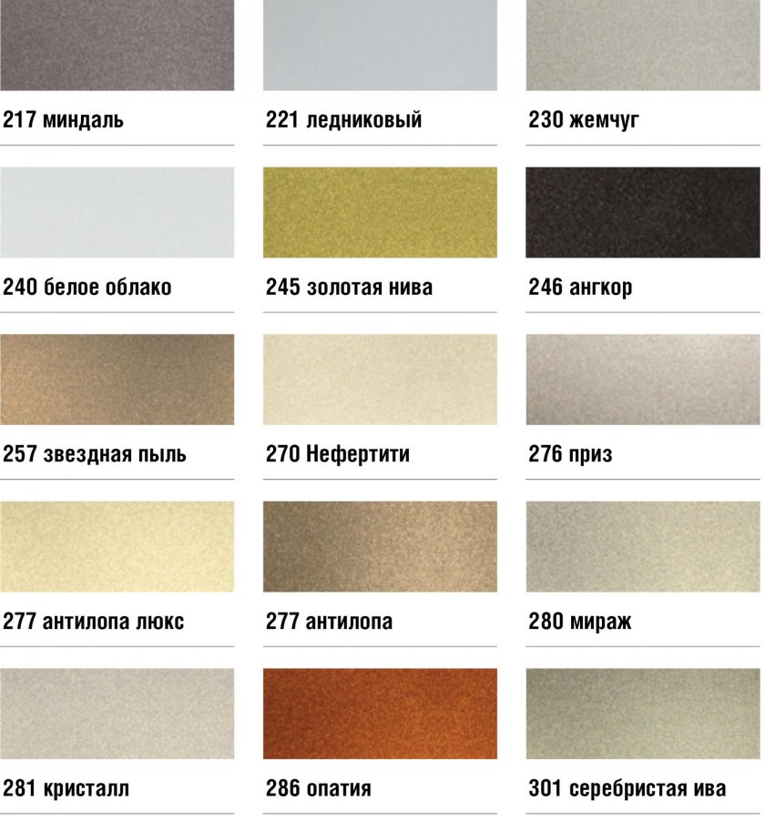 Мираж 280 Базовая эмаль металлик