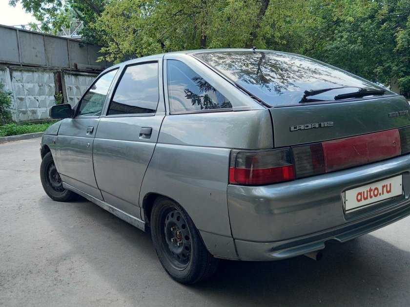 ВАЗ 2112 -90