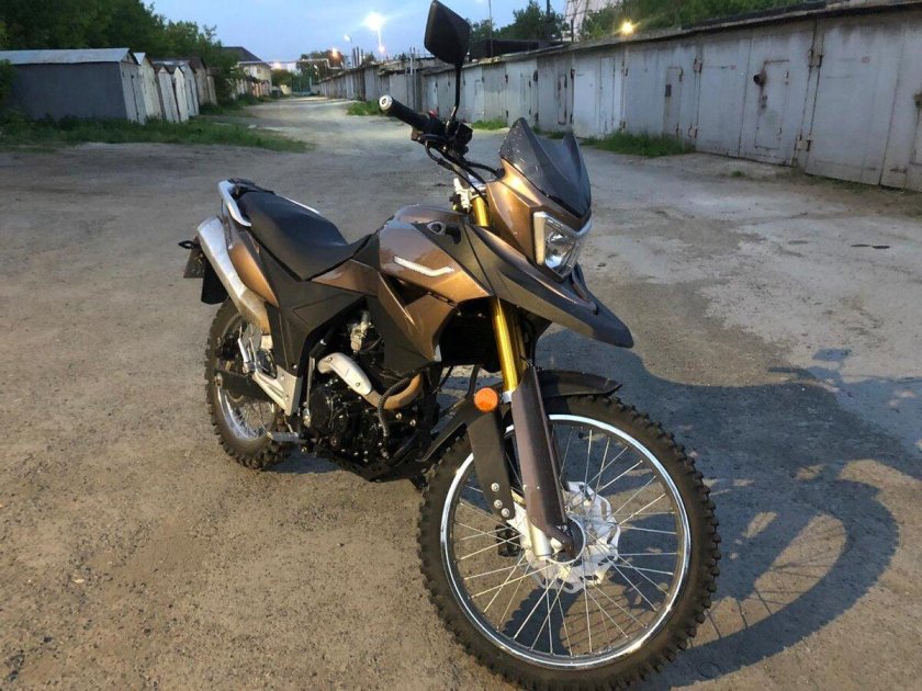 Рейсер рейнджер 300