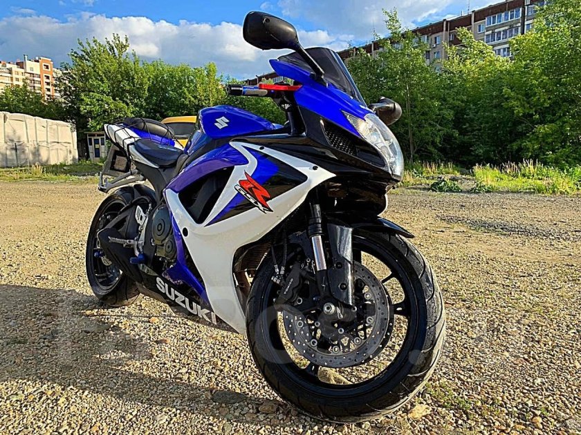 Сузуки 300 кубов